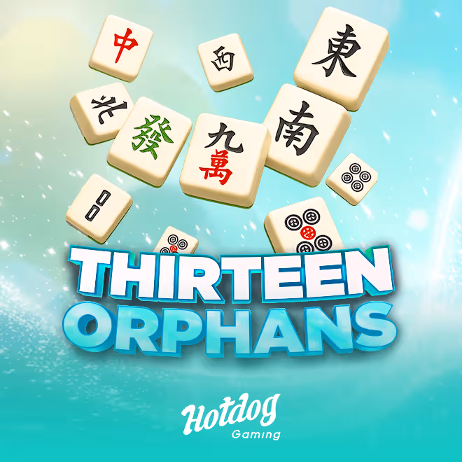 thirteen-orphans