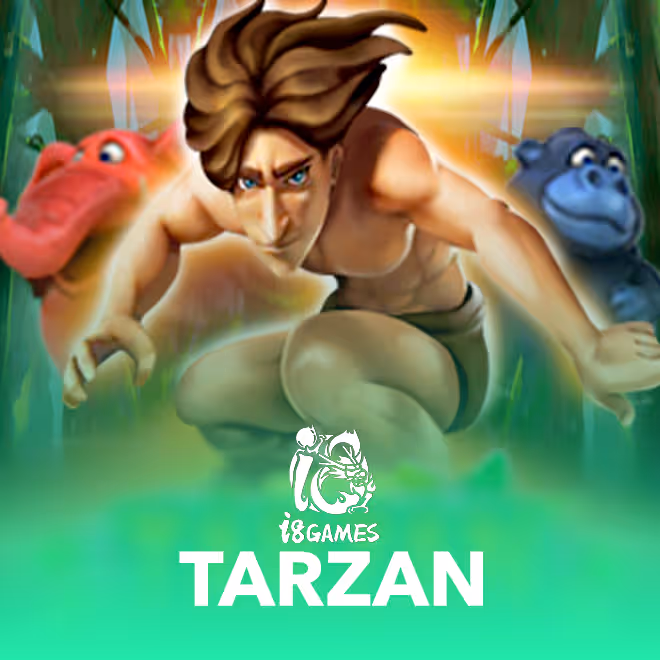 tarzan