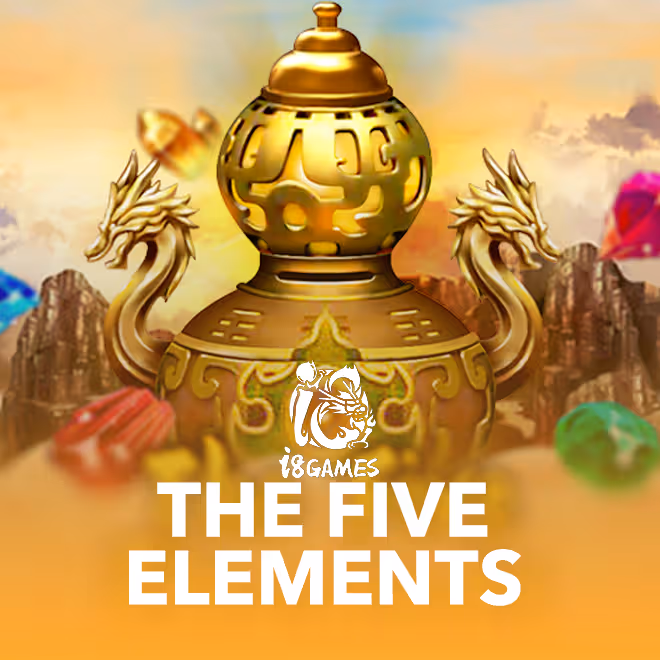 the-five-elements