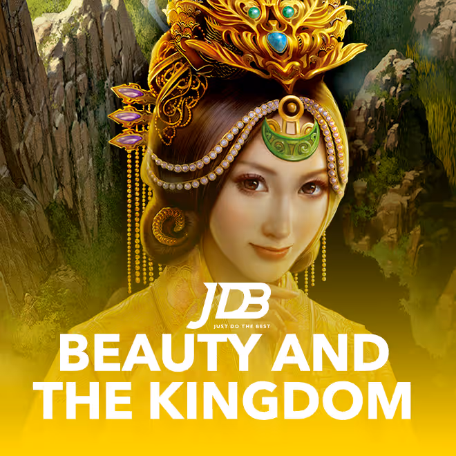 beauty-and-the-kingdom
