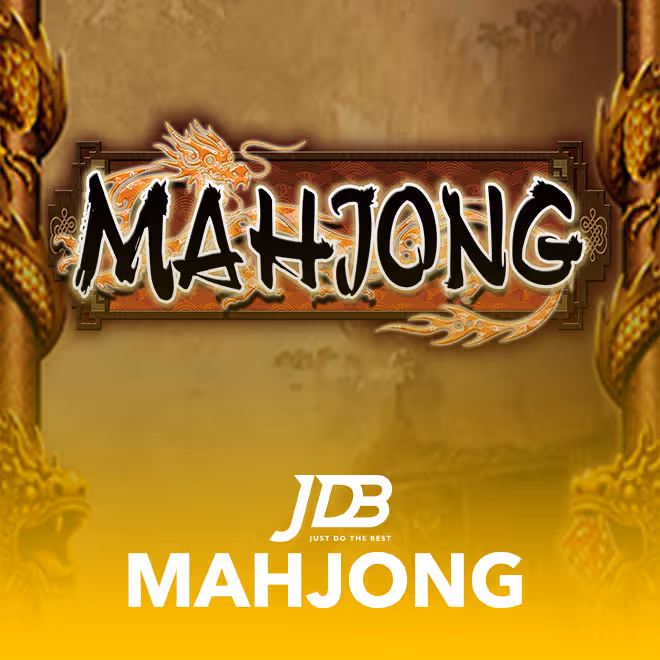 mahjong