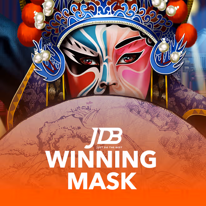 winning-mask