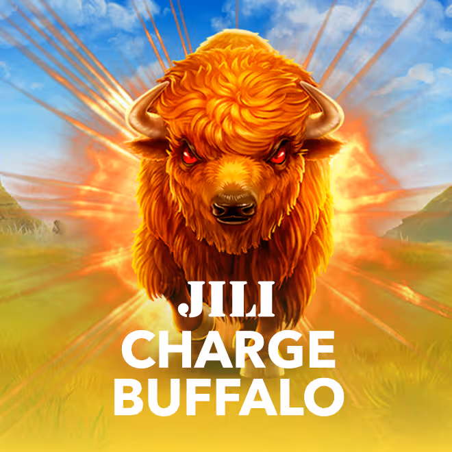 charge-buffalo
