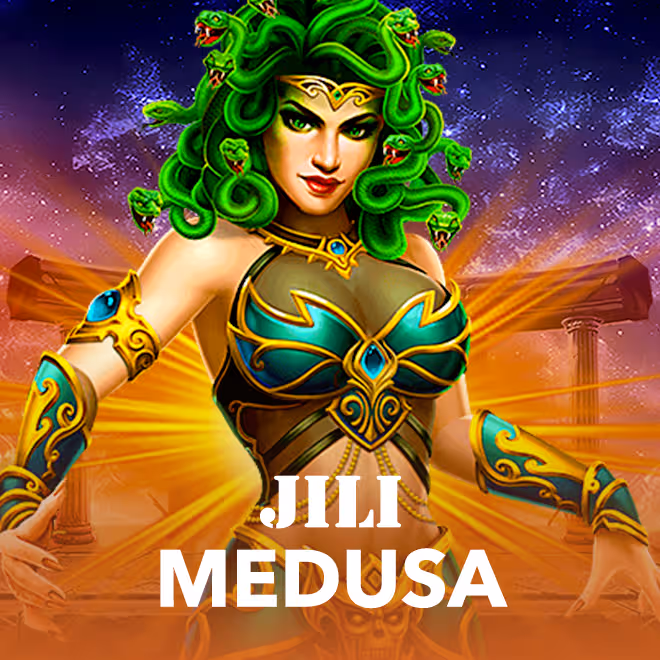 medusa