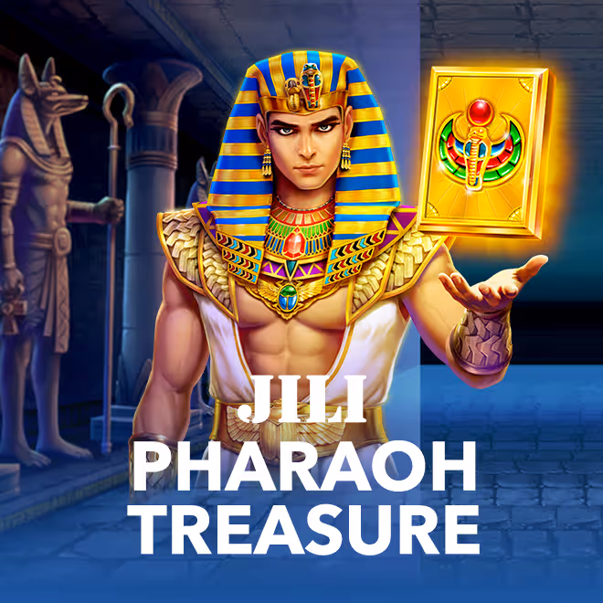 pharaoh-treasure