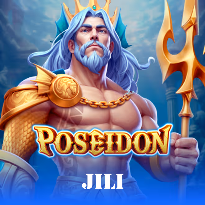 poseidon