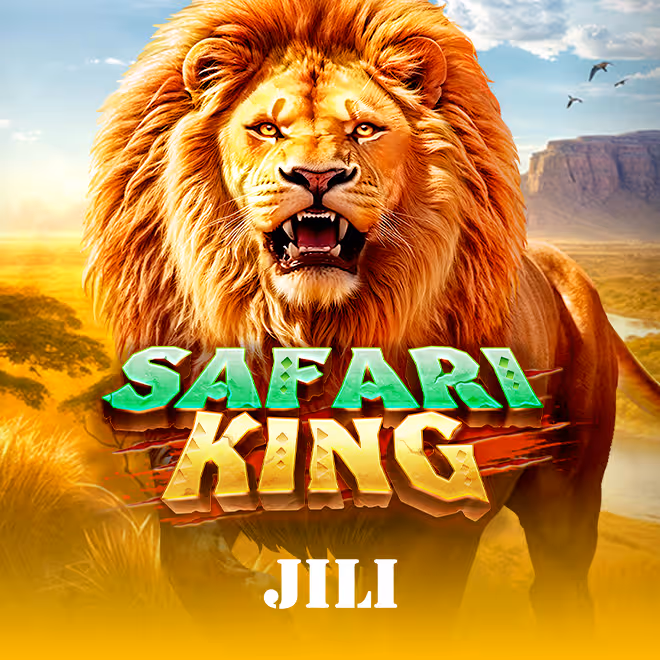 safari-king