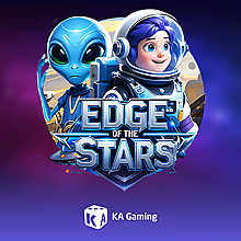 Edge of the Stars