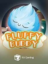 fluffy-buddy