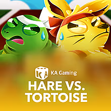 hare-vs-tortoise