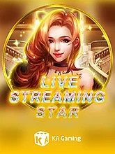 live-streaming-star