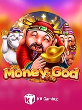 Money God