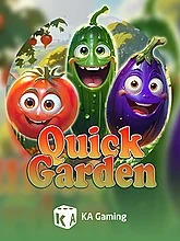 quick-garden