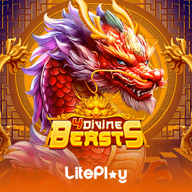 4-divine-beasts