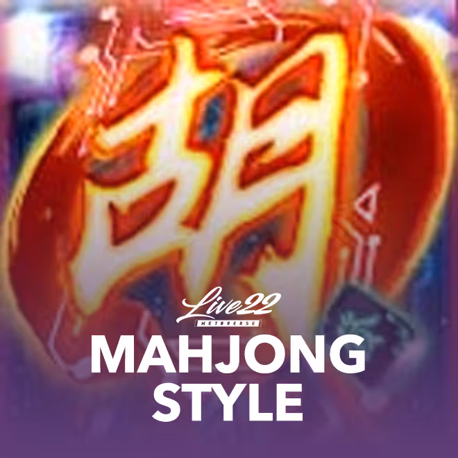 mahjong-style