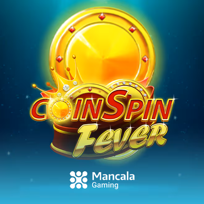 coinspin-fever