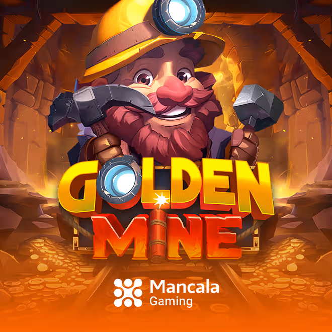 golden-mine