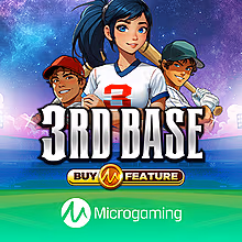 3rd-base