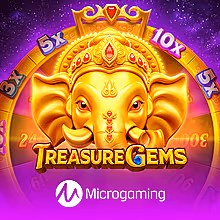treasure-gems