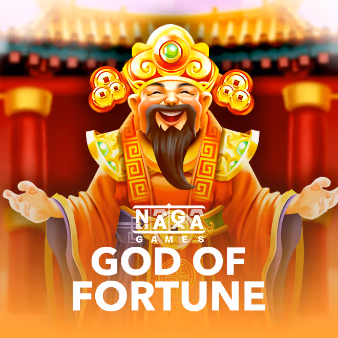 god-of-fortune