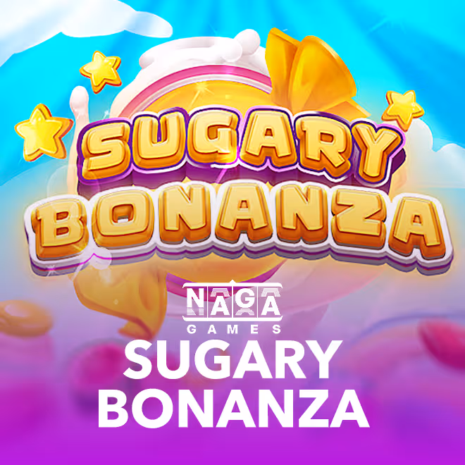 sugary-bonanza
