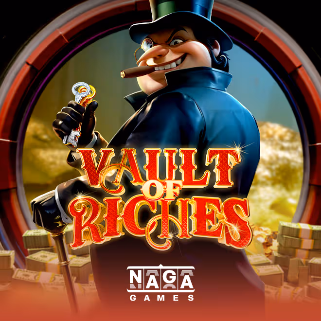 vault-of-riches