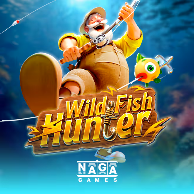 wild-fish-hunter