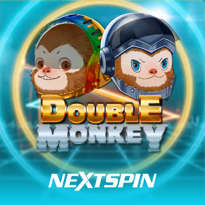 double-monkey