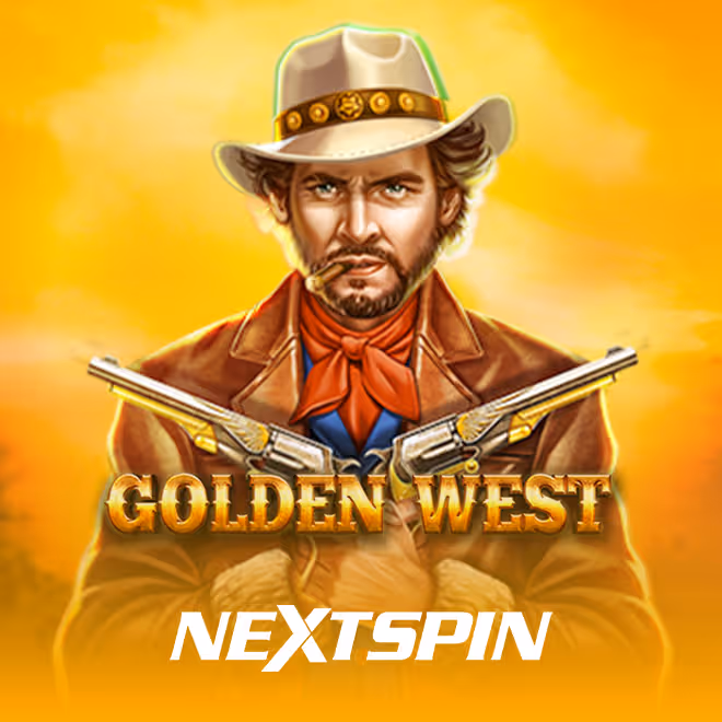 Golden West