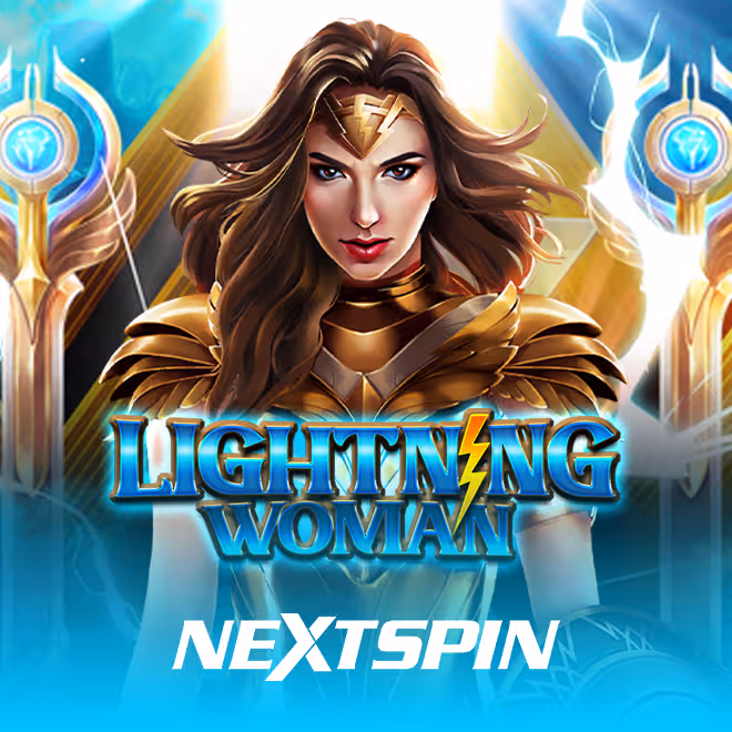 lightning-woman