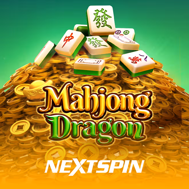 mahjong-dragon