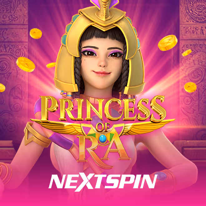 princess-of-ra