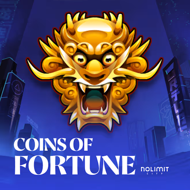 coins-of-fortune