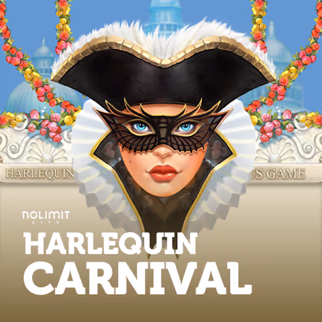 harlequin-carnival