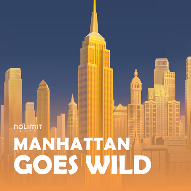 manhattan-goes-wild