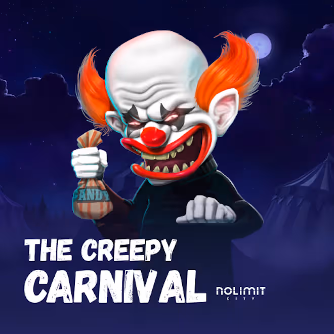 the-creepy-carnival