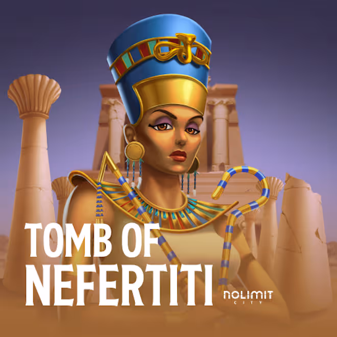 tomb-of-nefertiti