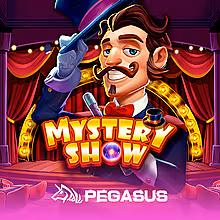 mystery-show