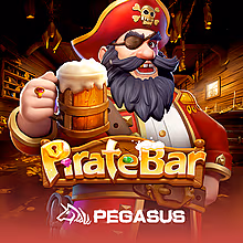 Pirate Bar