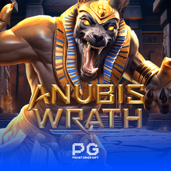 Anubis Wrath