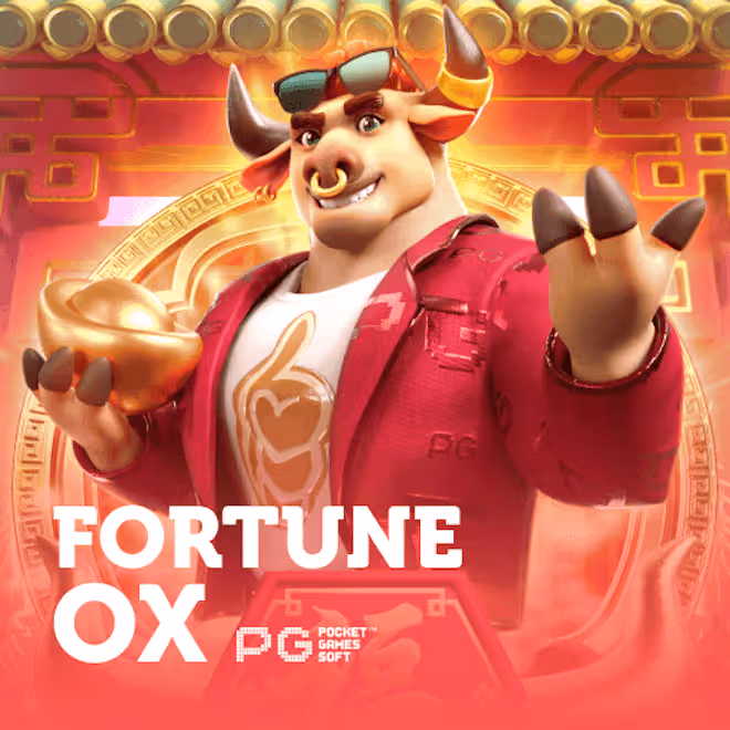 fortune-ox