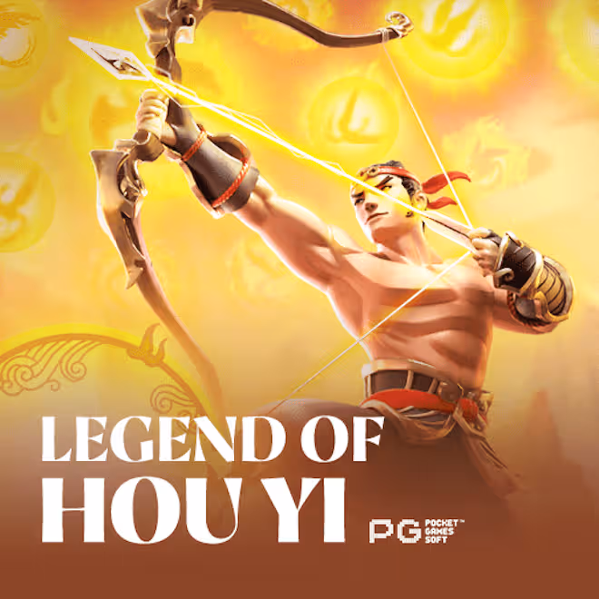 legend-of-hou-yi
