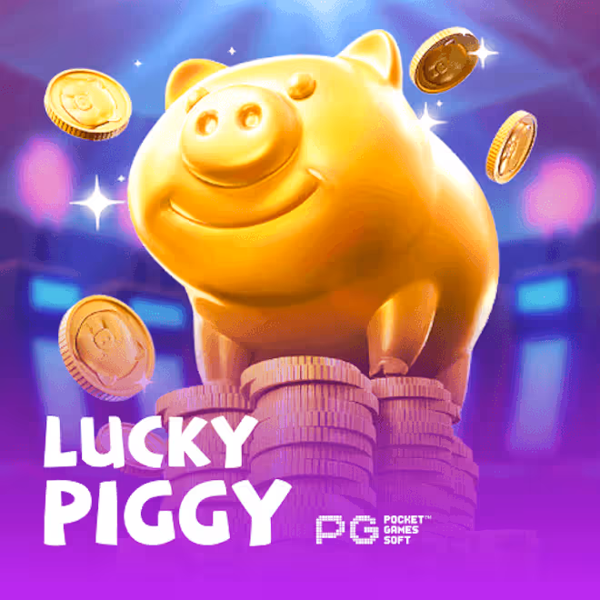 lucky-piggy