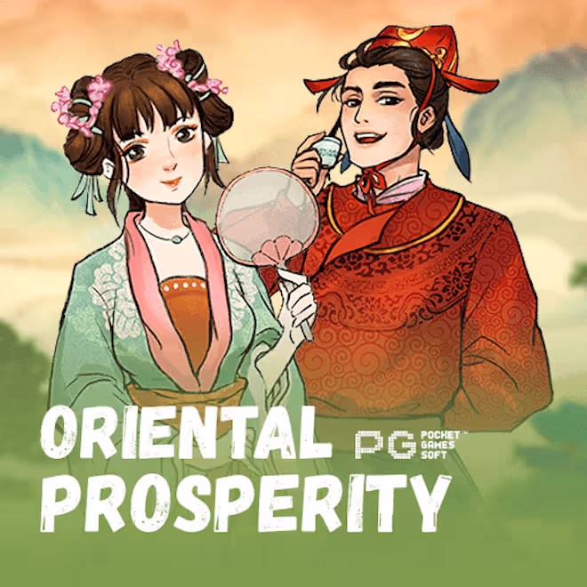 oriental-prosperity