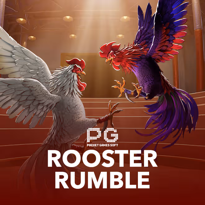 rooster-rumble