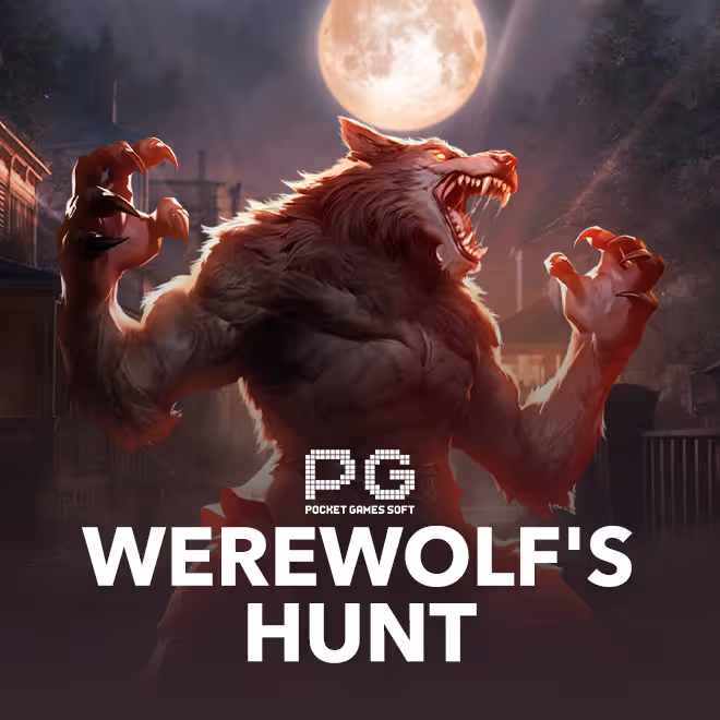 werewolfs-hunt