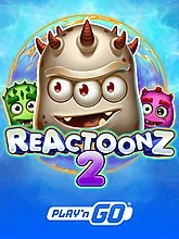 Reactoonz 2