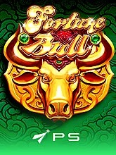 fortune-bull