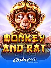 monkey-and-rat