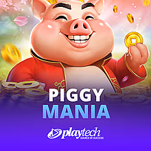 Piggy Mania
